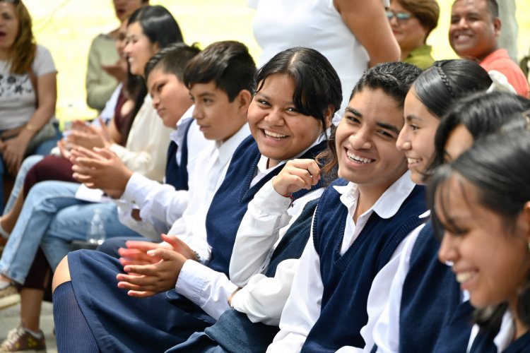 Ya fueron instalados 324 sistemas  de captación de lluvia en escuelas