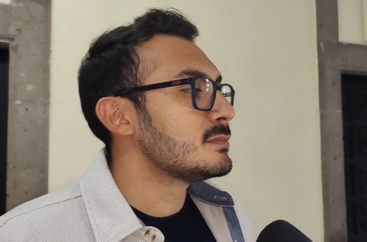 Hay tiradero clandestino de neumáticos en Tepoztlán