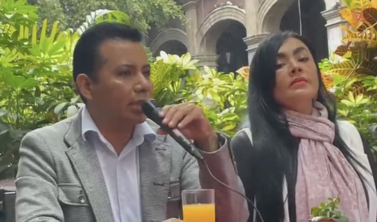 Existen jueces que trabajan para delincuentes: abogado