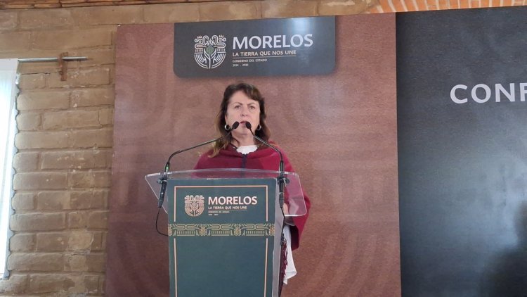 Margarita, por fiscalías en gobiernos estatales