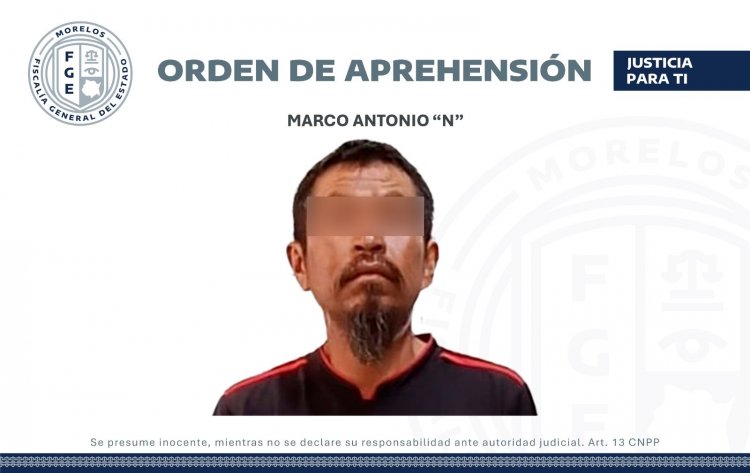 Marco no atendió medidas impuestas en un juicio por robo y quedó detenido