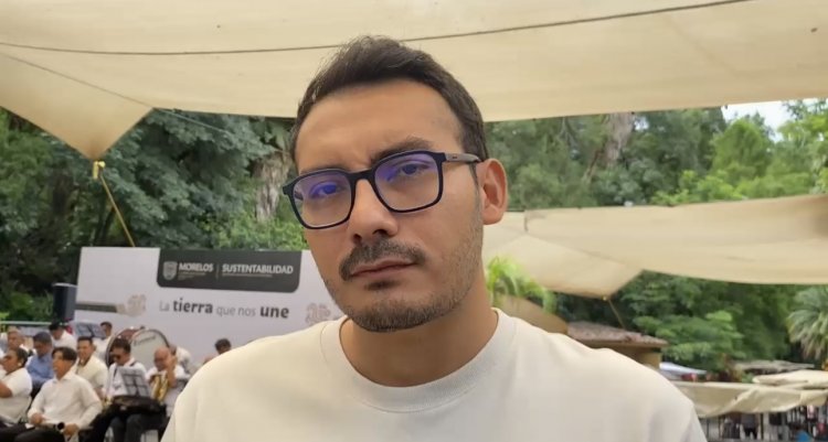 Solo animales endémicos en Parque de Chapultepec