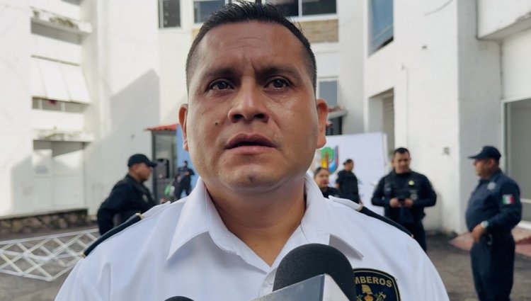 Piden preparar la mochila de emergencia en lluvias
