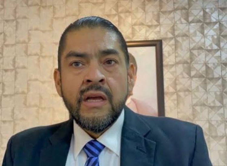 No hubo dinero para jubilados y pensionados: Gamboa Olea