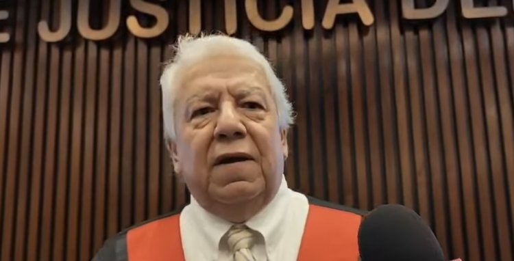 Asegura J. E. Elizalde que buscan cumplir a pensionados y jubilados