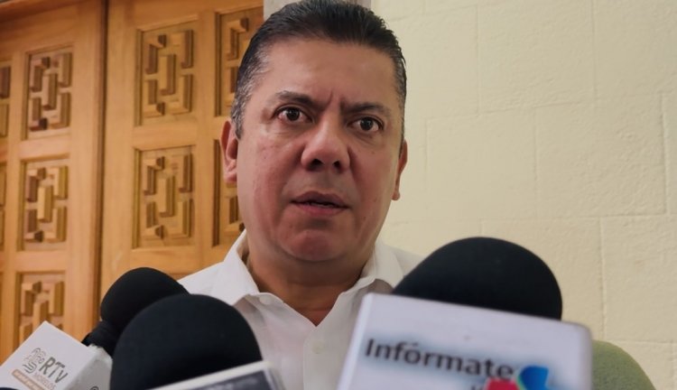 Alertan por residuos sólidos con el arrastre de la basura