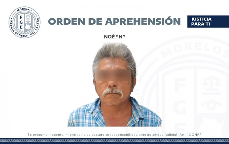 Presunto violentador familiar incumplió medidas cautelares