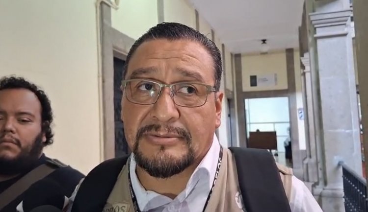 Dicen requerir 10 mdp para el Atlas de Riesgo