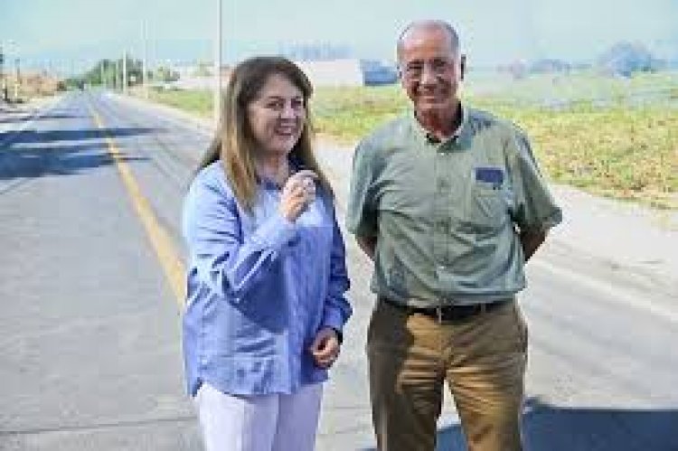 Anuncian en Mañanera  libramiento en Jojutla