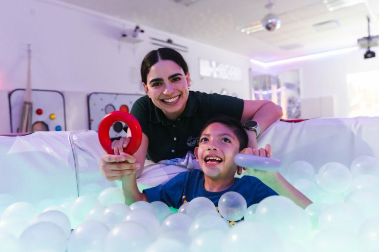Sedif ofrece servicio de odontología, rehabilitación, estimulación y rayos x