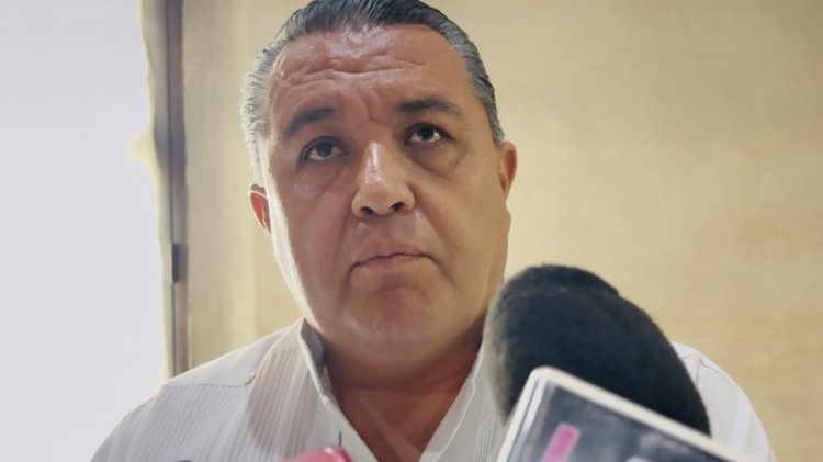 Comercio: ¡más cámaras y detectores de metales!