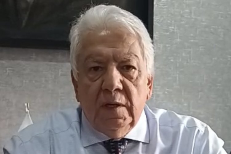 No hay queja por reciente acusación contra jueces