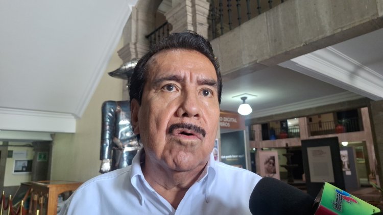 Sufren inundaciones los centros de salud