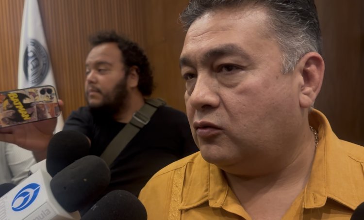 Siguen buscando más droga, tras narcolaboratorio hallado