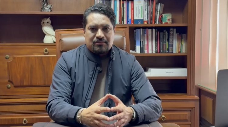 Piden ‘cabeza’ de Corona tras ataque a un abogado