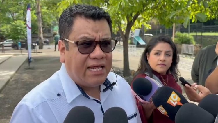 Cuernavaca requiere más apoyo federal y estatal en seguridad