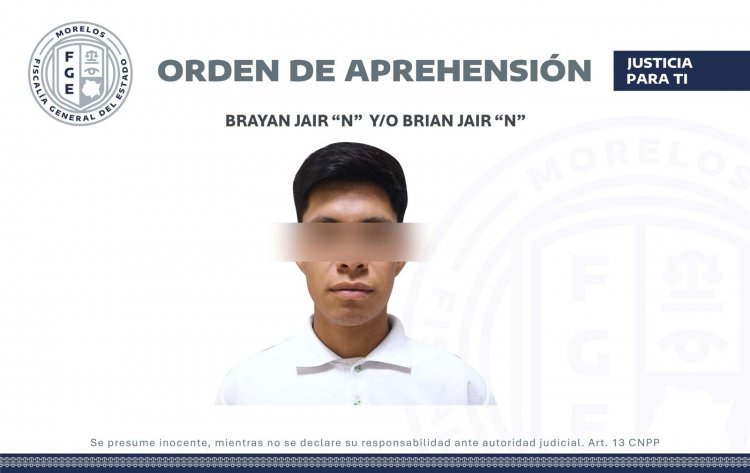 Detuvieron al Brayan, posible asesino de uno y por lesionar a un segundo