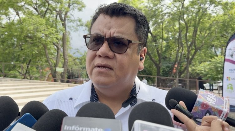 Canaco, en desacuerdo con tener 30 diputados