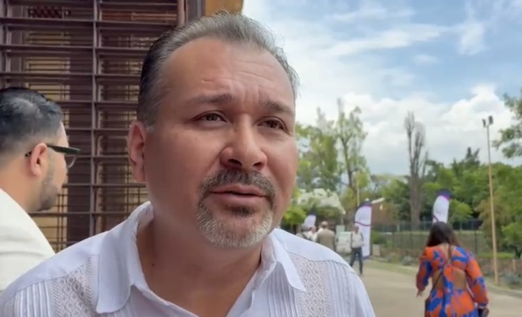Industriales del país ven a Morelos para inversión