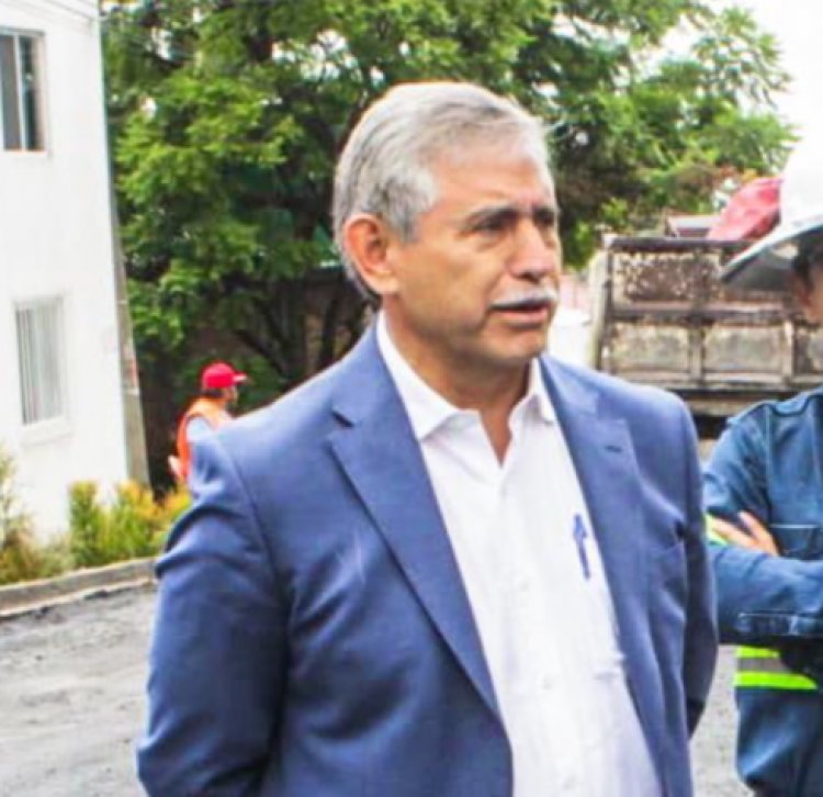 Más legisladores, pero sin que cueste más: Urióstegui
