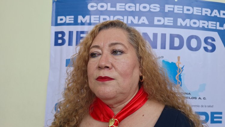 Alza en atención médica en consultorios privados