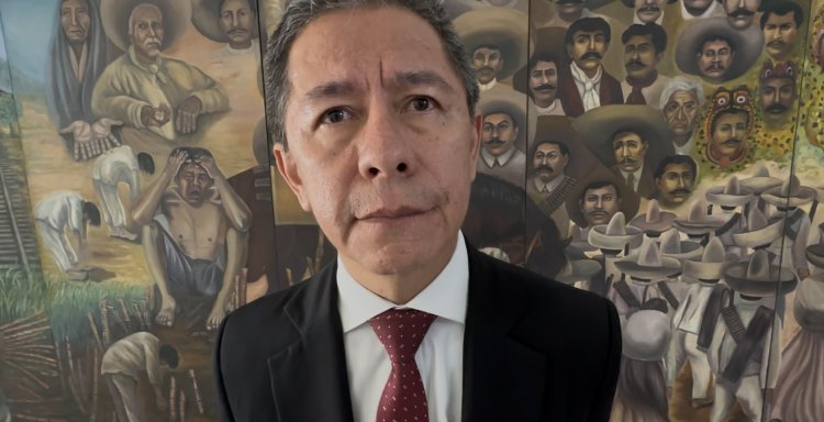 Mientras desaparece, el IMIPE mantiene labores