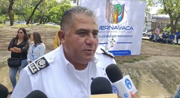 En Teopanzolco, mayor seguridad tras crímenes