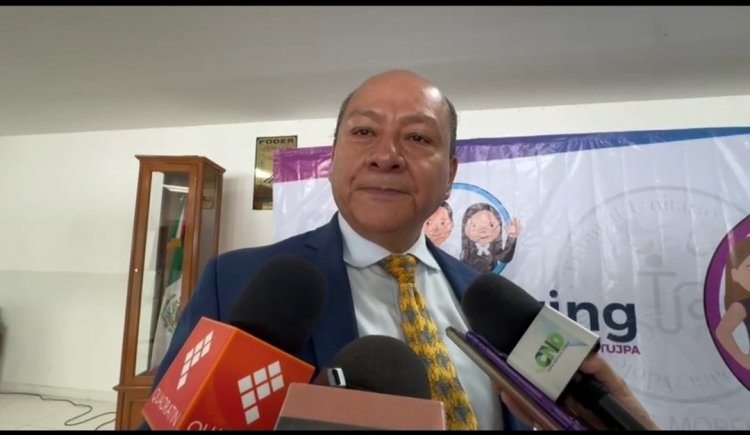 Casi no se denuncia el ciberacoso, dice Inegi
