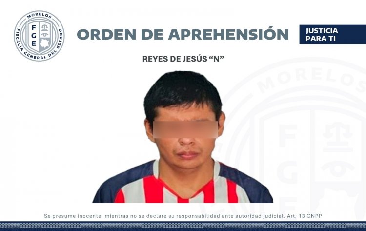 Un presunto violentador de padres y hermana incumplió medidas del juez