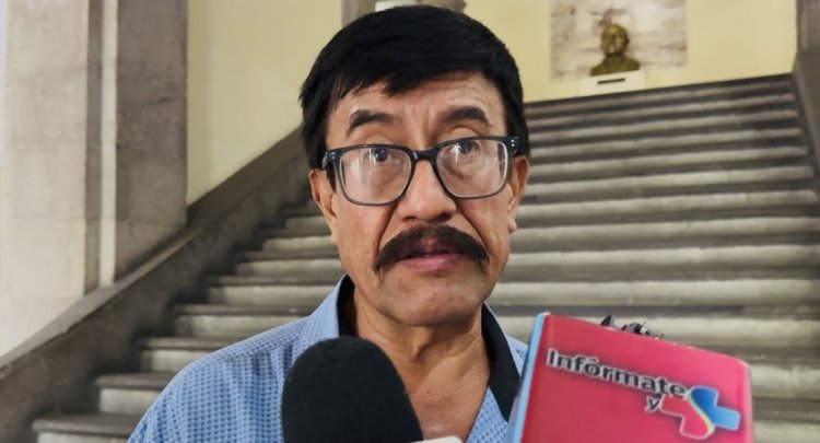 Aseguradoras del campo siempre  han sido fraudulentas, se señala