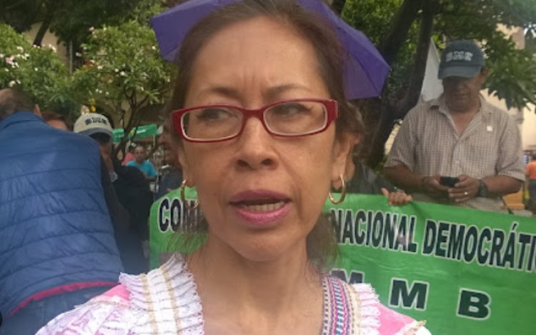 “Foco rojo” la, desaparición de muchas jóvenes mujeres