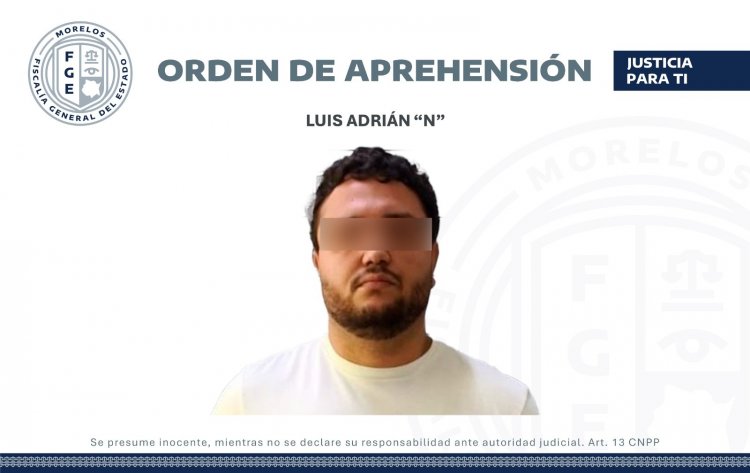 Presunto culpable de estupro  en Guanajuato, detenido aquí