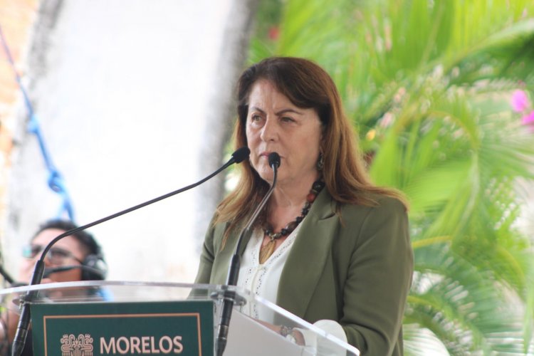 Busca gobierno mejorar ex haciendas de Morelos