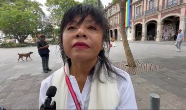 Para la CDHM, que llegue persona con labor para víctimas