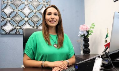 Voltereta para Xitlali Gómez  Terán; pierde por 4 sufragios