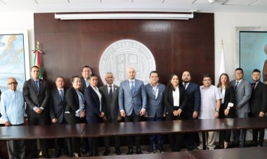 Para procurar justicia ante crimen,  intenta la FGE la profesionalización