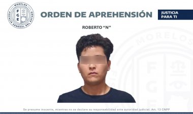 Roberto, aprehendido por crueldad animal