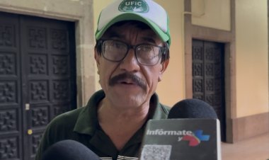 Tanta agua de lluvia  daña a los cultivos