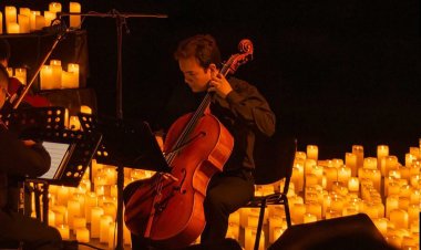 Fortalece Secretaría de Cultura  el bienestar con arte y cultura