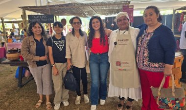 Impulsa UAEM alianzas en favor de  un turismo comunitario en Morelos