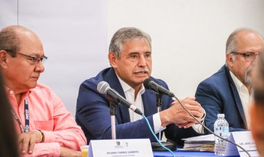 Cuernavaca, 1er municipio local que se suma al Censo del Inegi