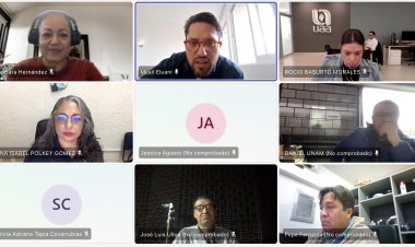 UAEM, en asamblea de la Red de  Gacetas y Revistas Universitarias