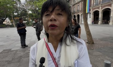 Ombudsperson, que haya laborado por las víctimas