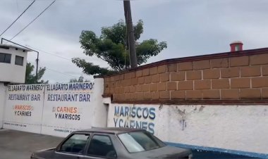 Restaurantes piden más seguridad tras un atraco