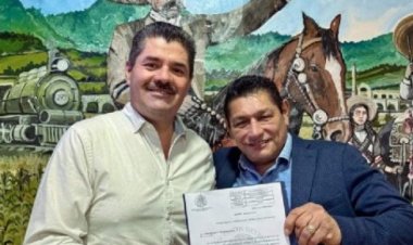 Atentan contra secretario del Ayuntamiento de Cuautla