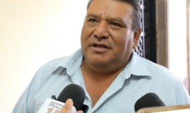 Ejidatarios se están peleando diez Has.