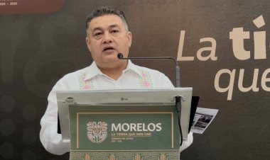 Anuncia Cuernavaca programa  " Sí al Desarme,  y Sí a la Paz"