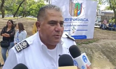 Mandos policiales capitalinos  se fueron por tener otra chamba