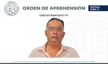 Engañó a su víctima en la compra  venta de una propiedad en Jojutla