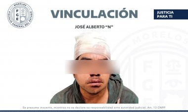 Coparticipó, acusan, en el secuestro  y robo a una familia toda de Yautepec